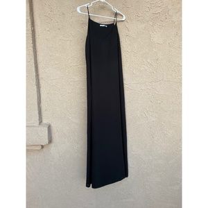 Brand New Lachlan Slip Maxi Dress